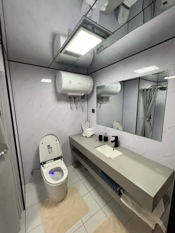 Умный частный дом в горах