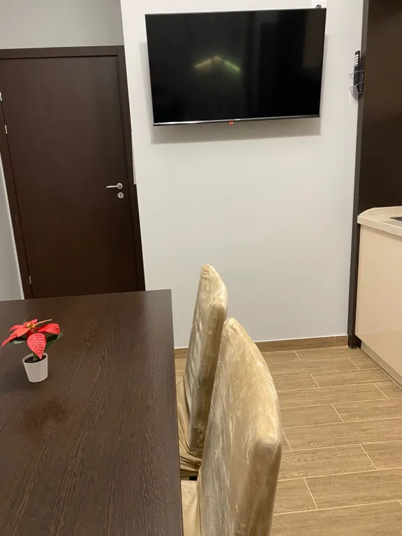 Частные апартаменты