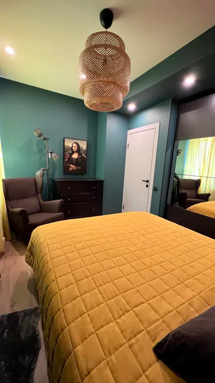 Квартира 3-комнатная квартира в центре — Санкт-Петербург