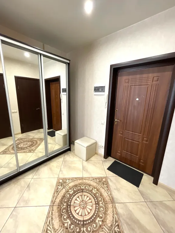 Отличная квартира, центр