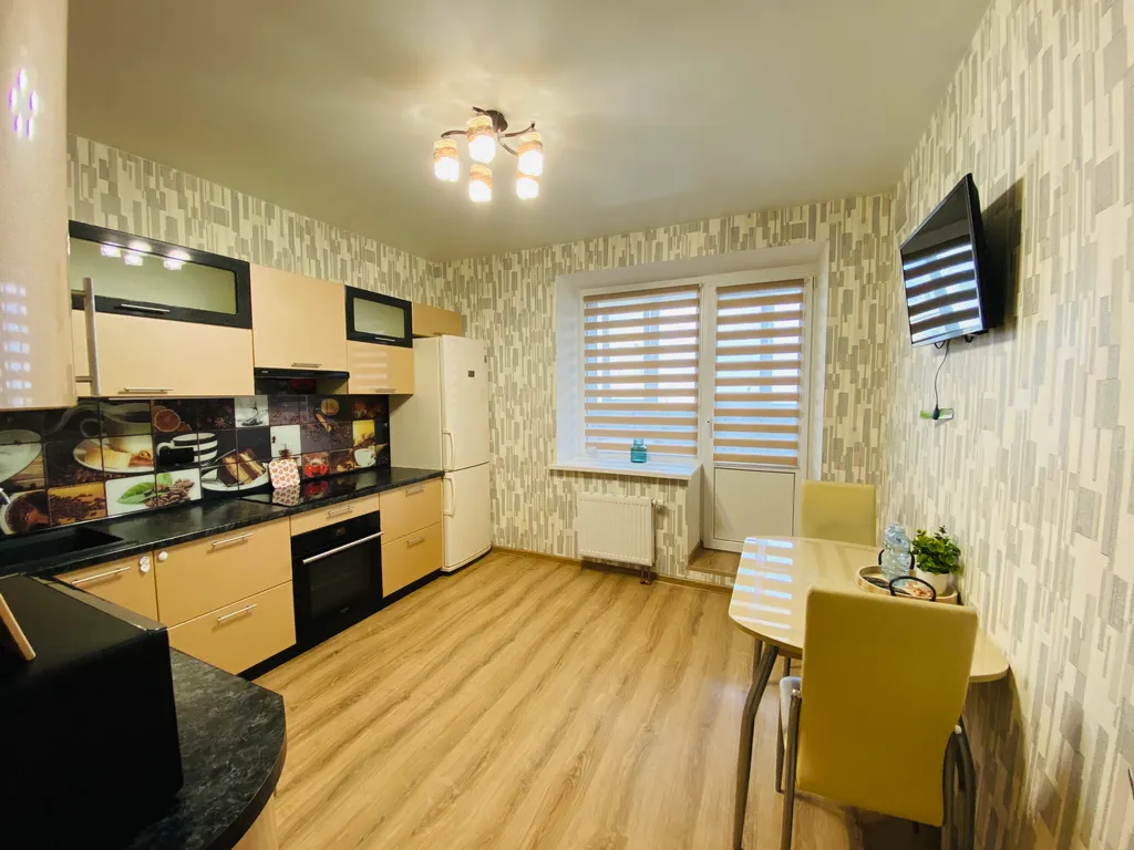 Квартира Белая, уютная современная квартира, рядом с Мамаевом курганом. — Волгоград