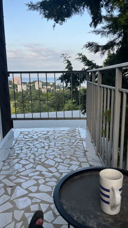 Просторные апартаменты 170 кВ м с 2 озерами и лаунж зоной