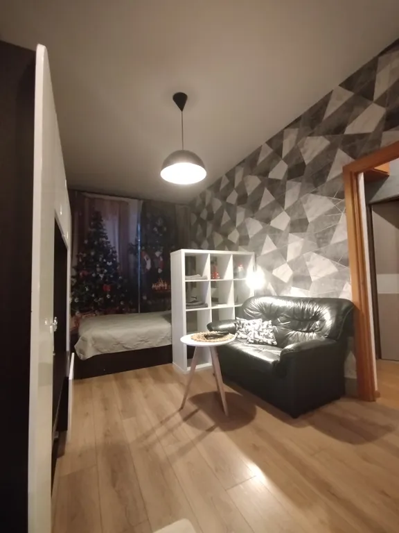 Уютная квартира рядом с Семеновским озером, памятник защитникам Заполя