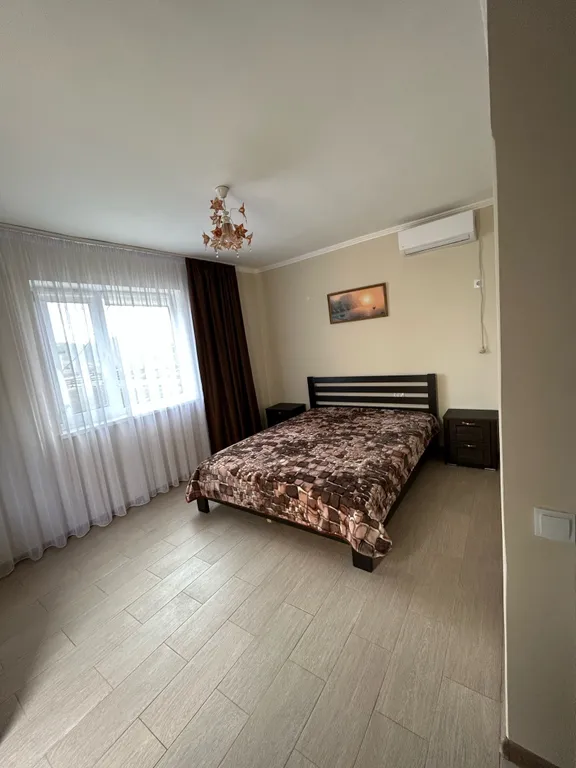 Семейный домик