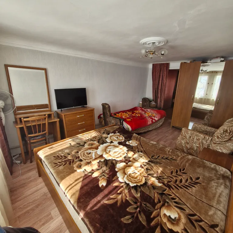 2-комнатный Дом