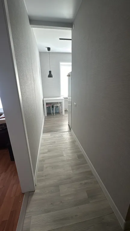 Уютная 3х-комнатная квартира в тихом центре