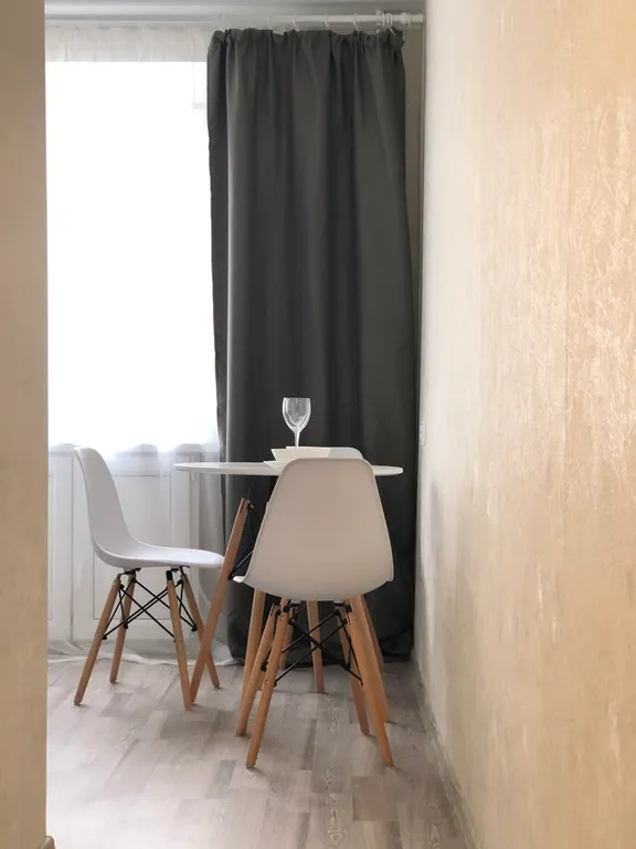 Квартира Квартира у планетария — Ярославль