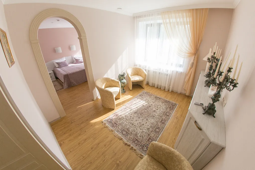 Квартира Комната — аренда посуточно в Орехово-Зуево