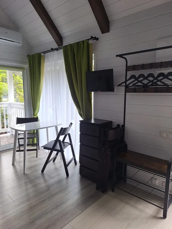 Скандик - уютный отдых у моря