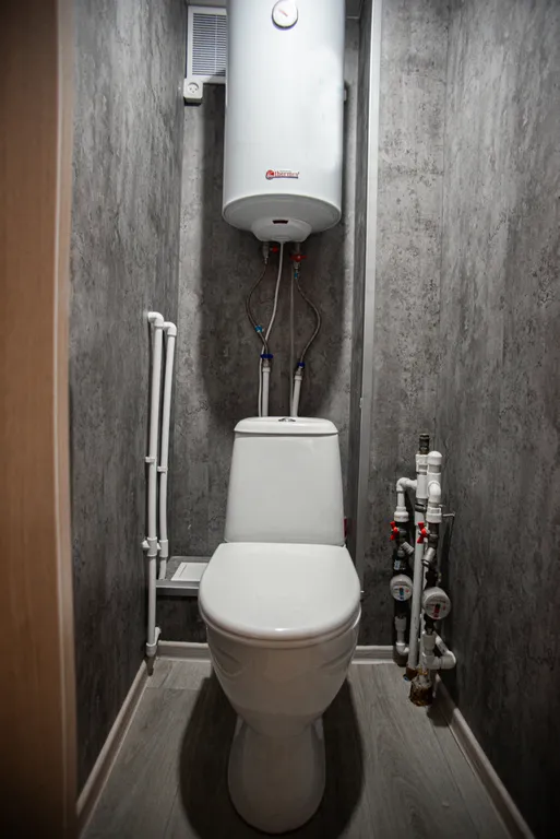 Апартаменты «Панорама Мурманска»