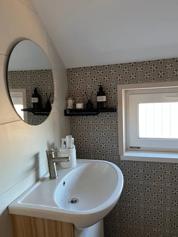 Дом с душой этномир