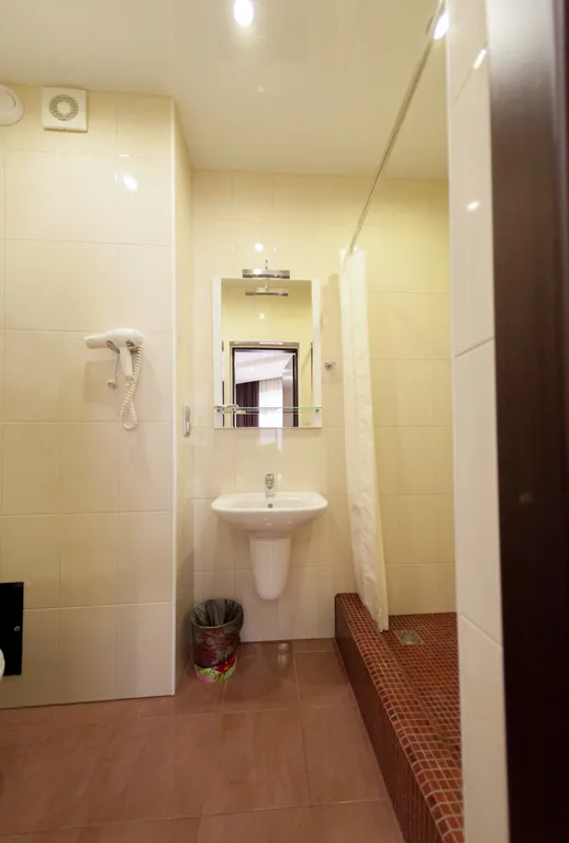 Квартира Комната — Адлер