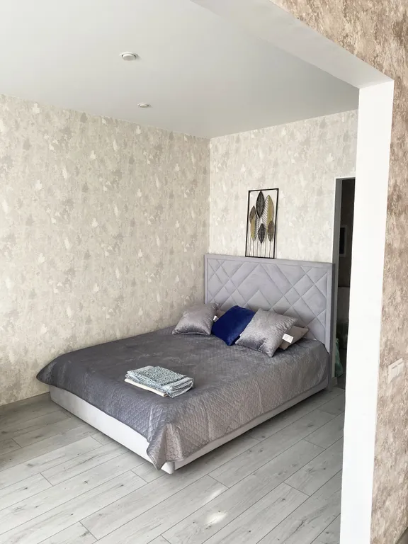 Апартамент класса люкс