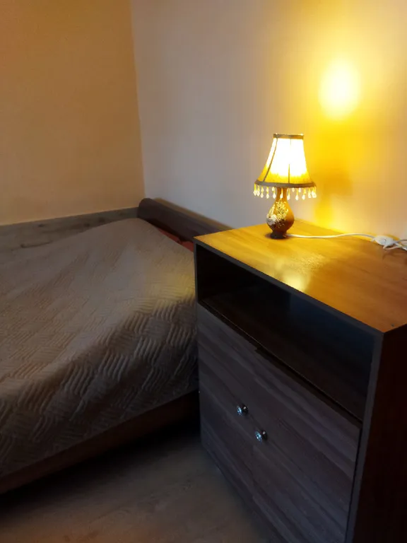 Квартира 1-комнатная Квартира — Севастополь