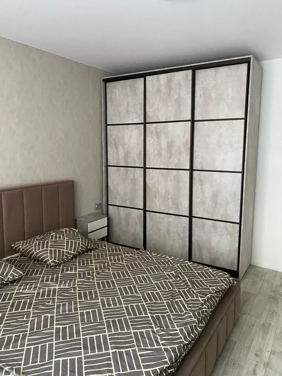 Уютная квартира со всеми условиями для проживания