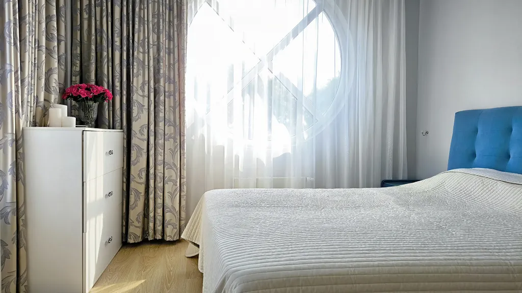 Квартира с видом на море - Artway