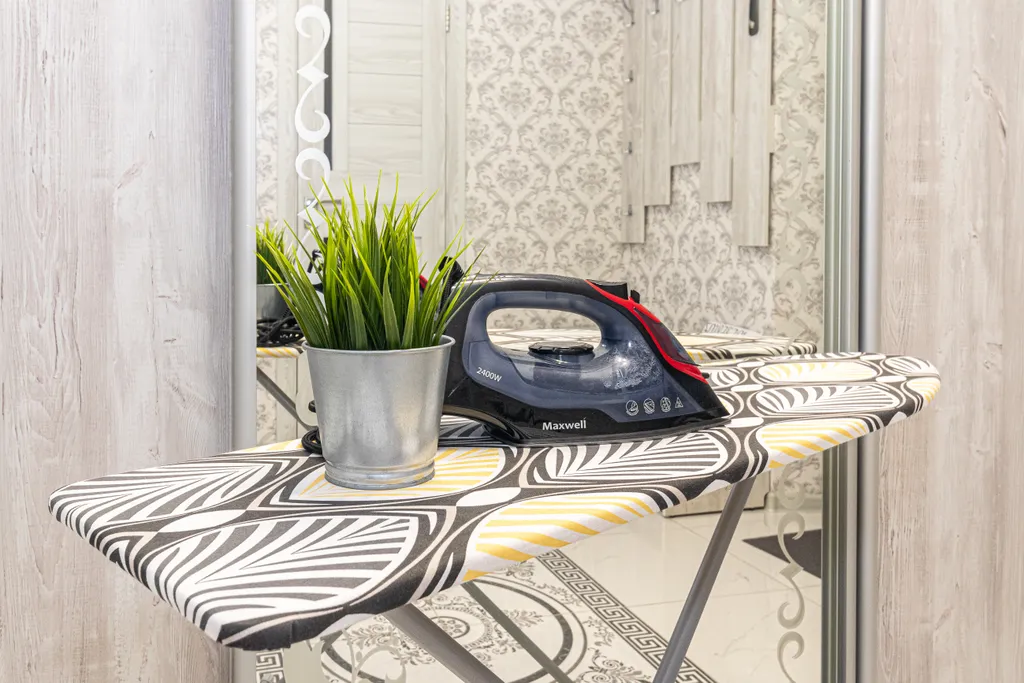 Квартира рядом с парком Галицким