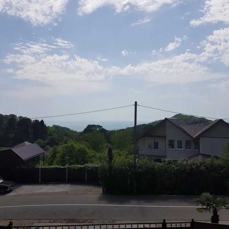 Коттедж в Уч-Дере