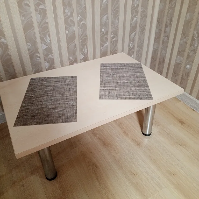 Квартира недалеко от центра, вокзала и автовокзала