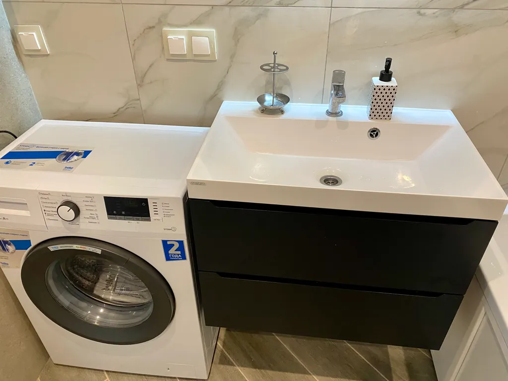 Новостройка с закрытой территорией в центре города «трц небо»