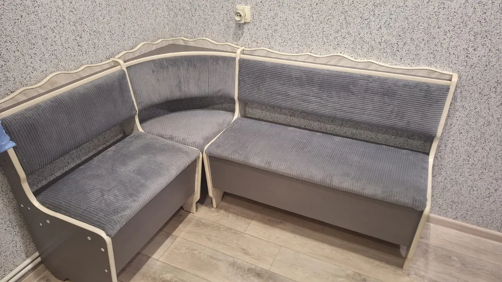 Уютная и чистая квартира рядом с трассой М-5