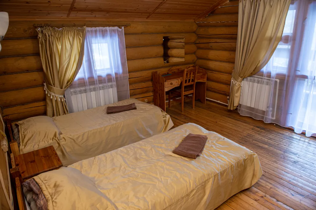 4-комнатный Дом