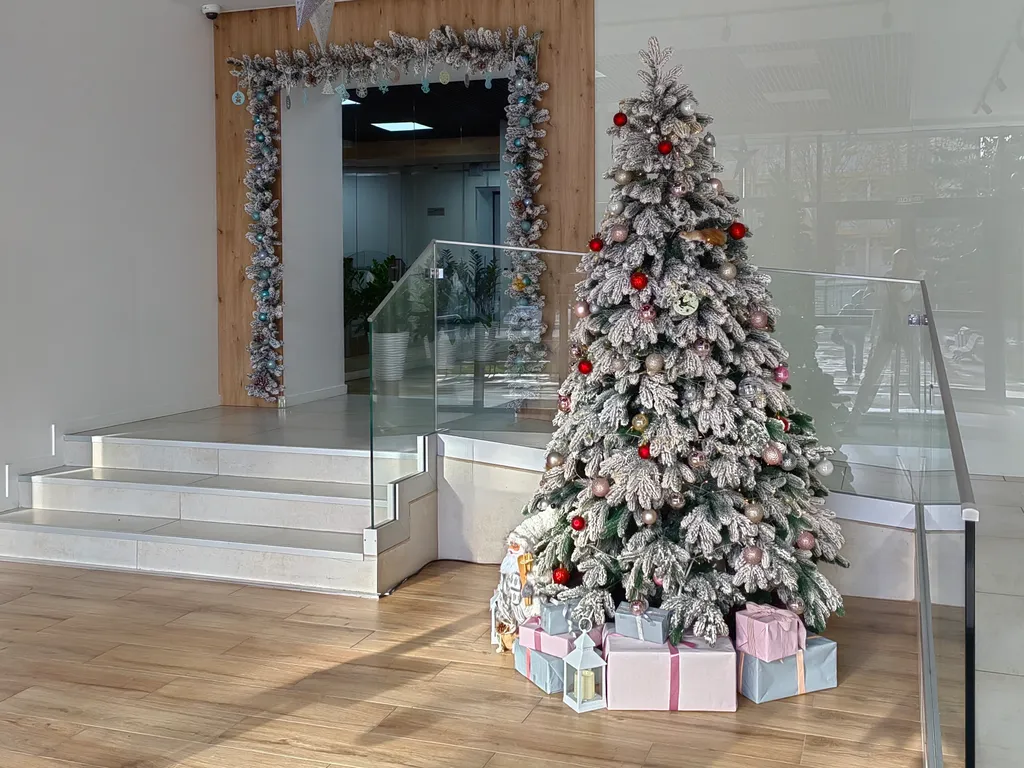 Квартира 1-комнатная Квартира — Анапа