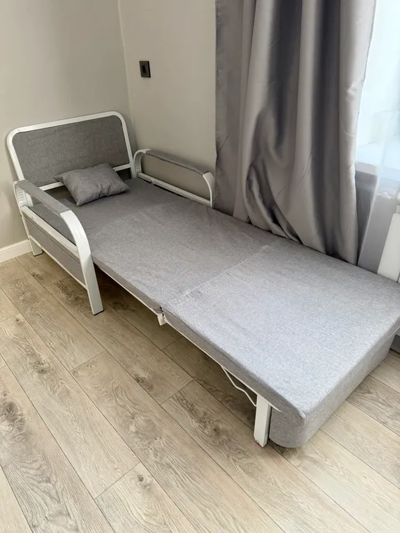 2-комнатная уютная квартира