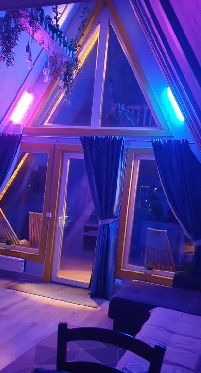 Коттедж 2-комнатный Дом — Шерегеш