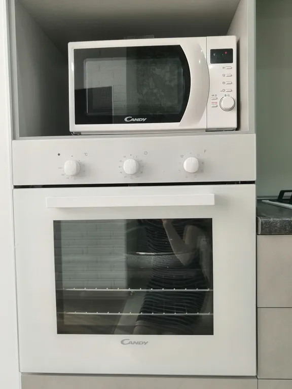 Квартира Евро двухкомнатная квартира в центре — Анапа