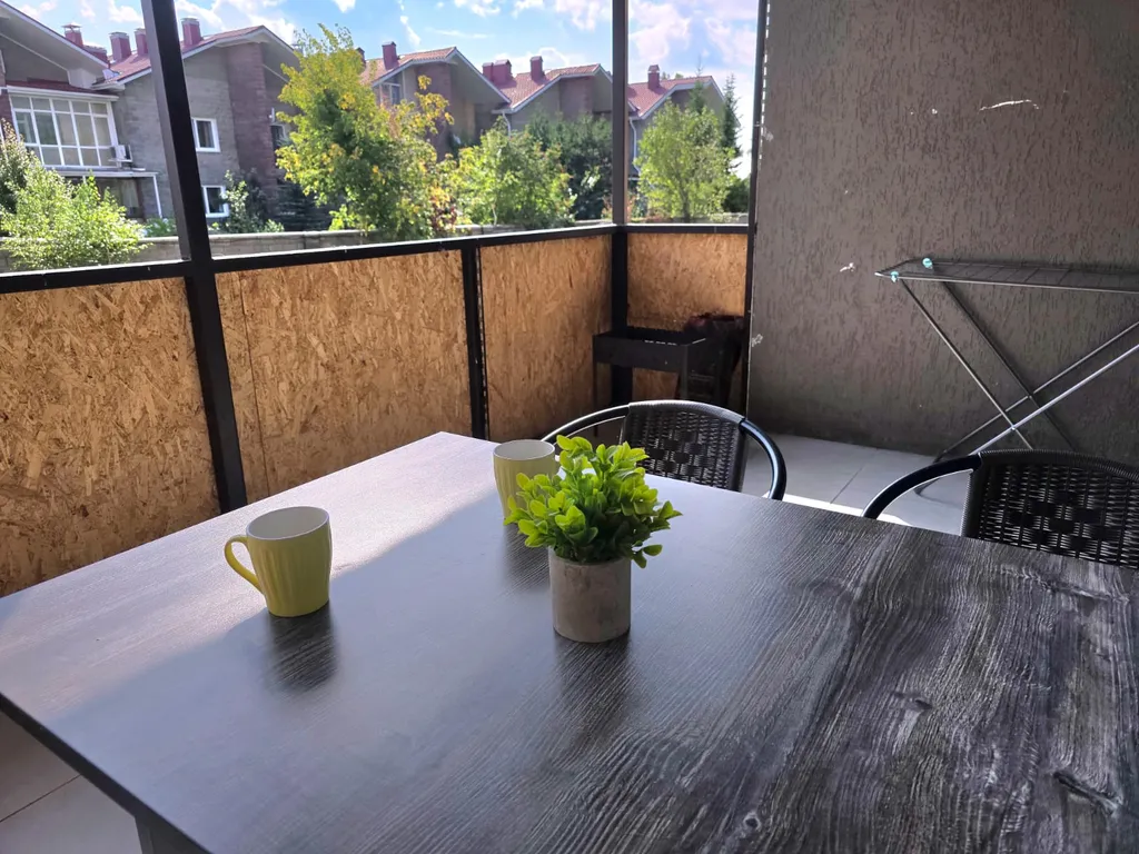 Уютная квартира рядом с горнолыжным центром