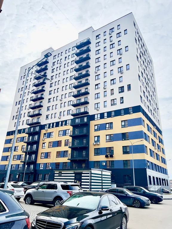 Квартира в центре, рядом с аквапарком