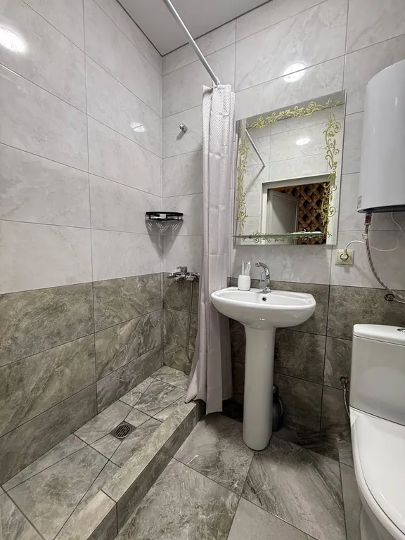 Уютная мансардная квартира – атмосфера комфорта