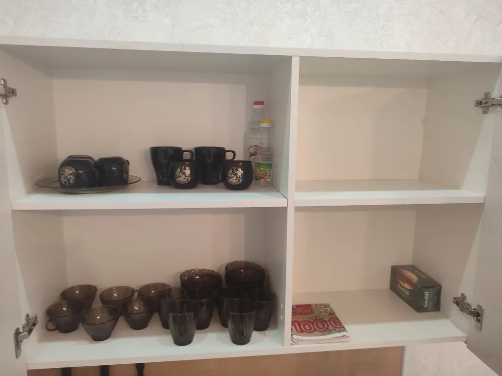 Квартира Просторная, светлая квартира — Калининград