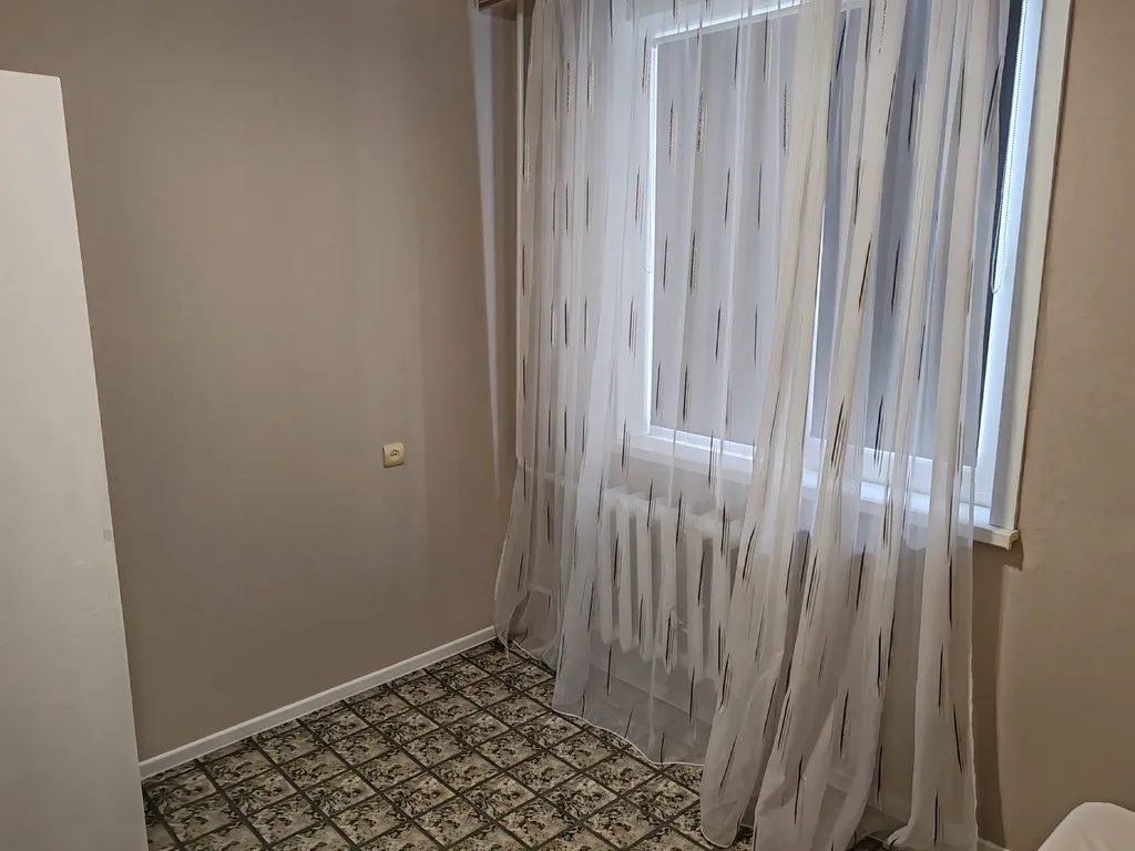 Уютная квартира вдали от увеселительных заведений