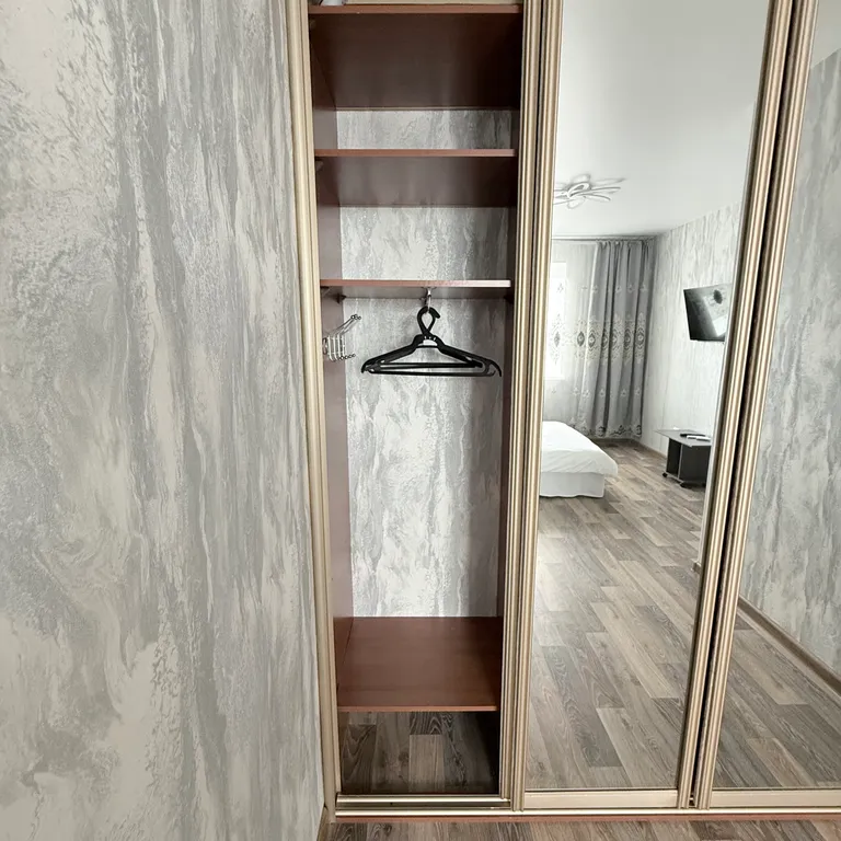 Уютная квартира в районе ТОГУ и Парка Северный