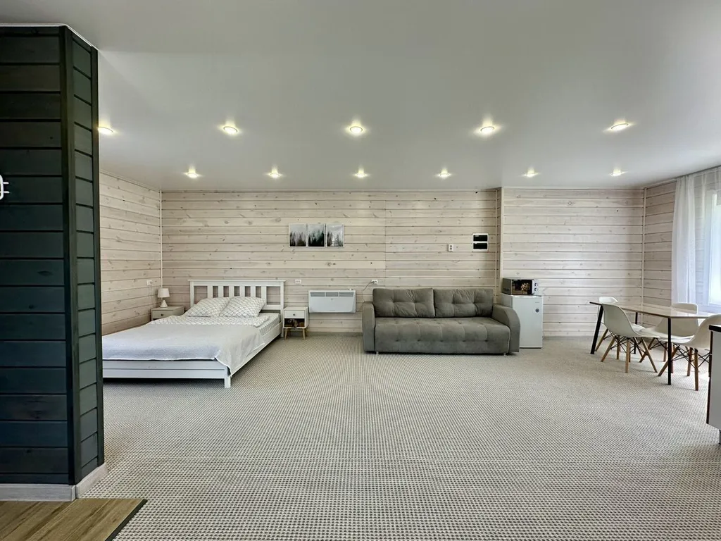 Апартамент/ Гостевой дом