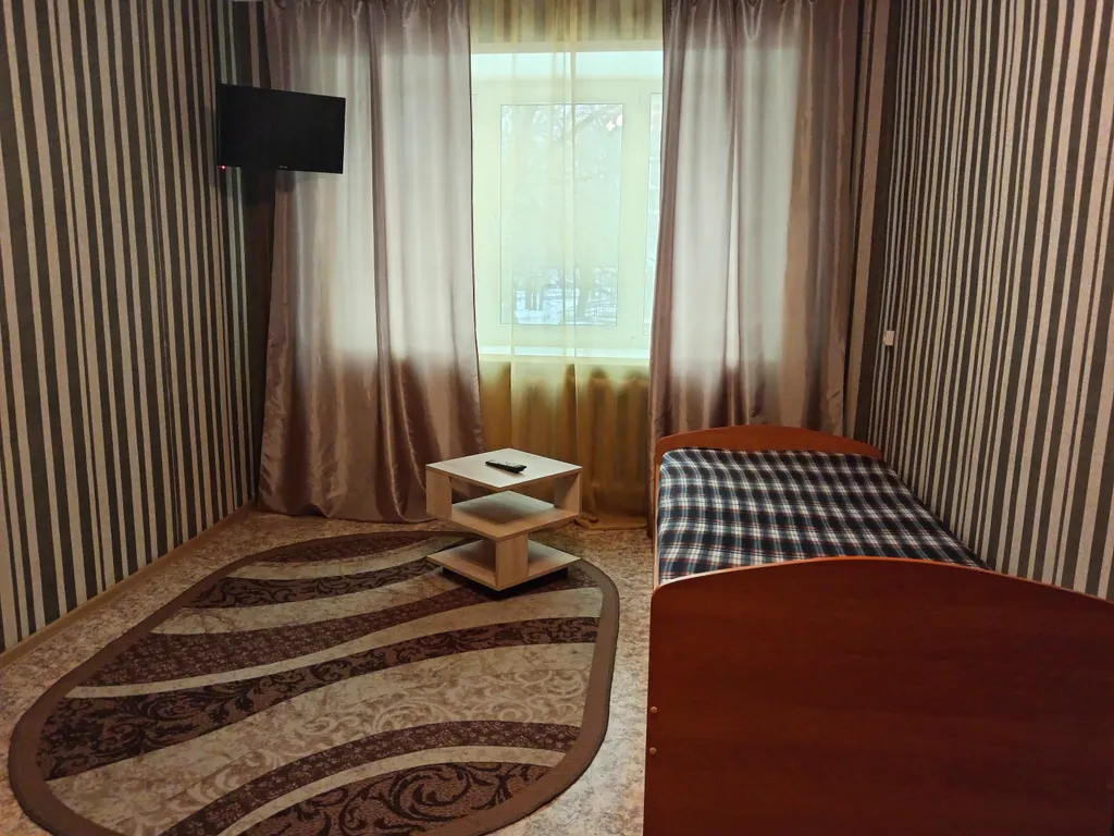 Квартира для командированных