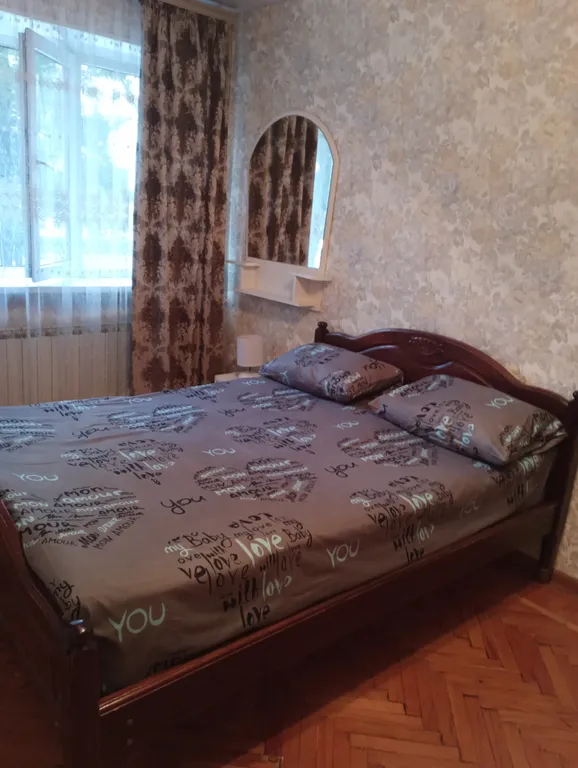 Уютная квартира в центре