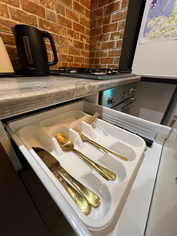 Квартира Суздальские апартаменты — Калининград