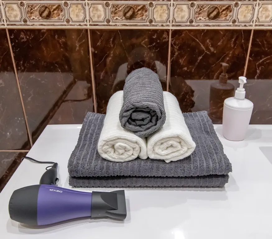 Дизайнерская двухуровневая квартира на Невском