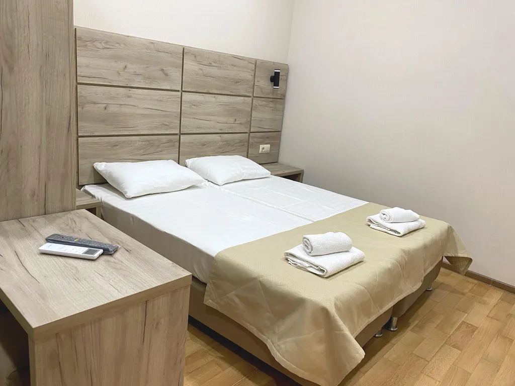 Квартира Комната — Анапа