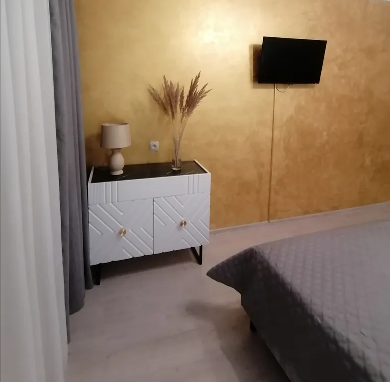 Апартаменты с иголочки