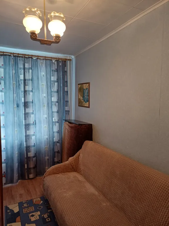 Уютная приятная двушка как дома