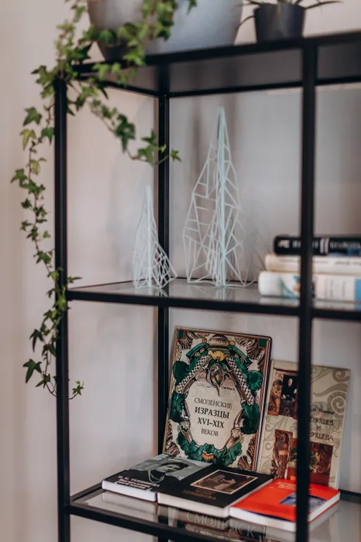 Квартира в одном из самых красивых домов города