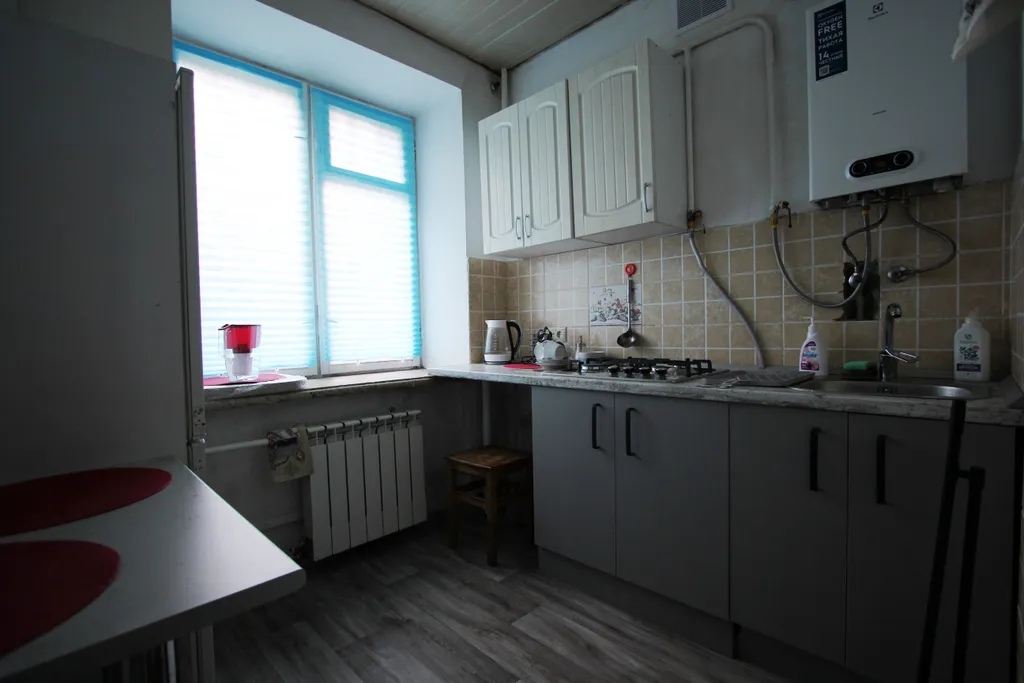 Квартира Комната в малонаселенной квартире — Москва