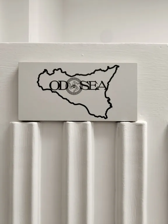 Апартамент целиком Odysea