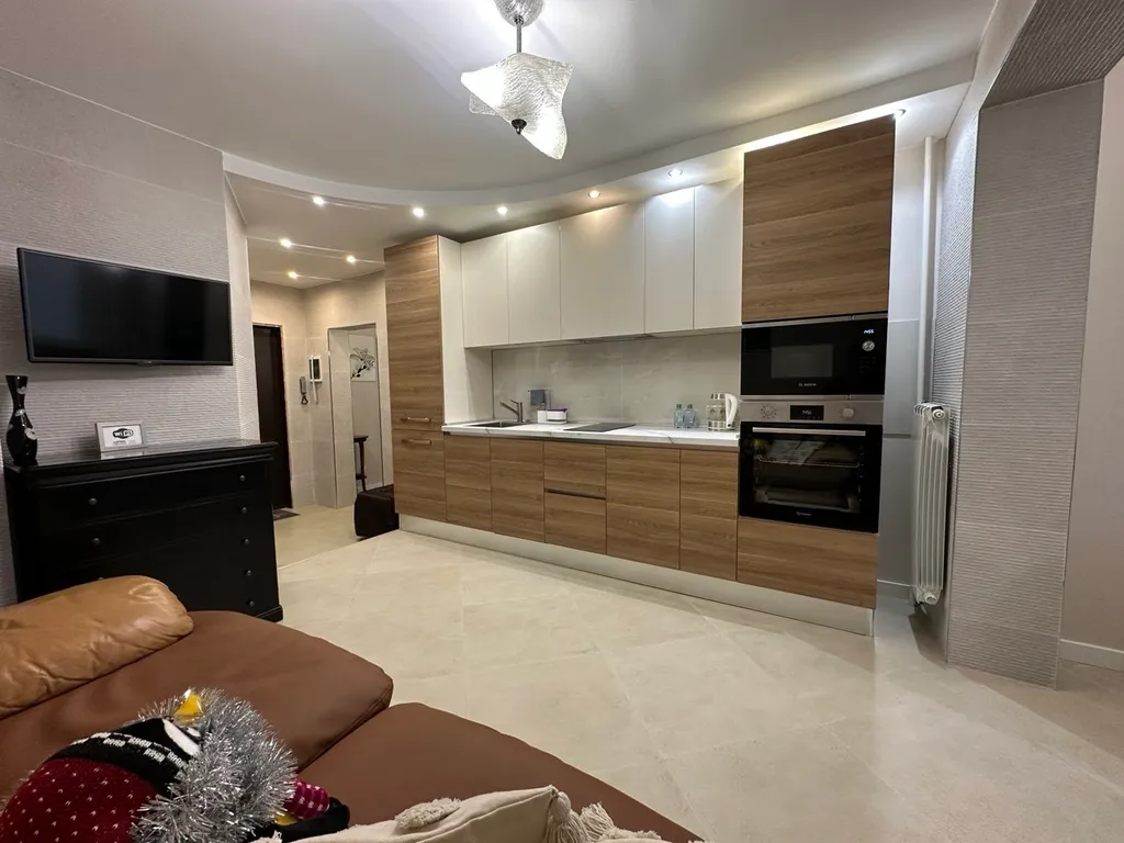 Апартаменты для вас