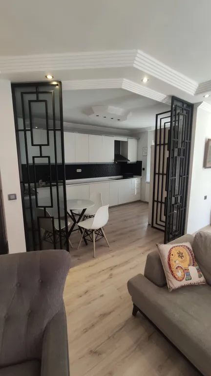 Вилла в красивом и ухоженном комплексе в великолепном месте