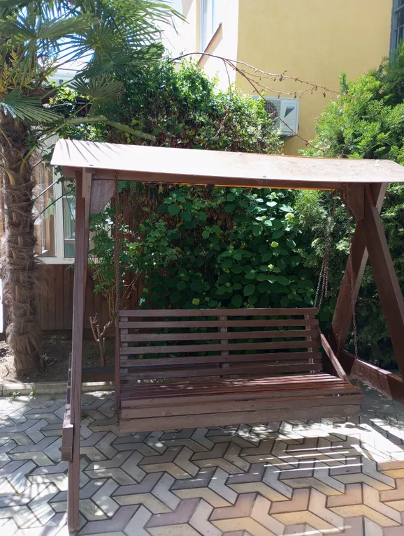 Студия у моря